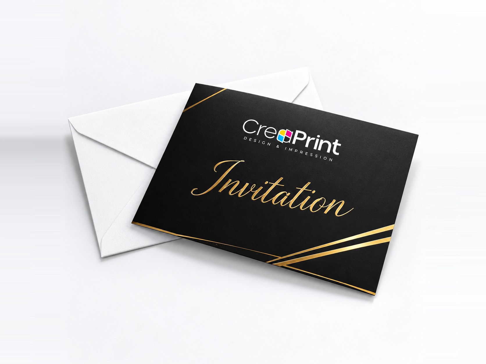 Invitation — impression à Marrakech